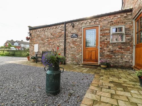 Decca Cottage Nidd Grange Image 1