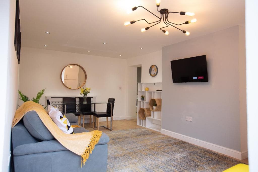 CityHost - Leeds Apartments Image 1