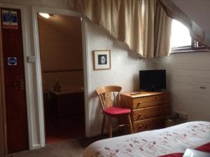 Chelmsford Place Guest House Image 2