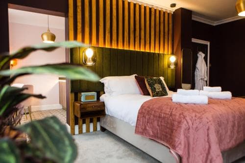 Skeldale House 'All Creatures Great & Small' by Maison Parfaite Image 3