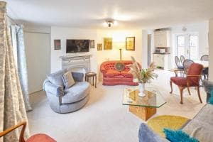 Host & Stay - Rose Cottage Image 1