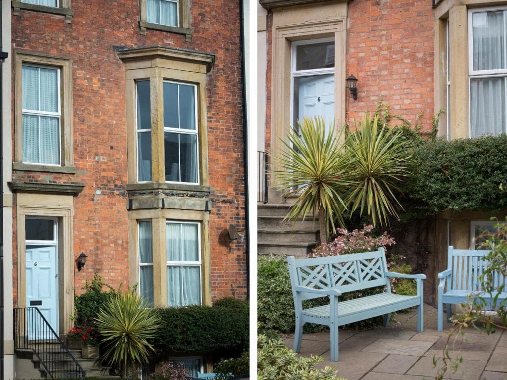 6 Abbey Terrace Image 1