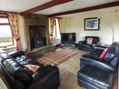 Quarry Bank House, Haworth Image 2