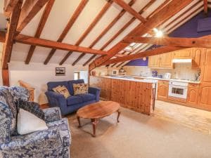 The Old Hayloft, York Image 3