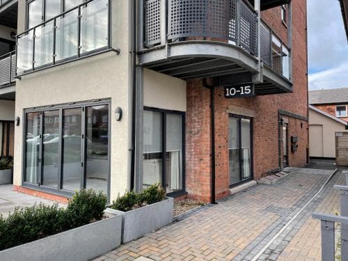 10 Argyle Court Image 1