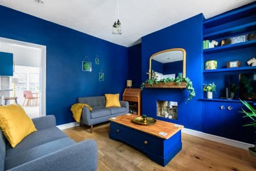 The Drey - Modern cottage for four in York Centre Image 2