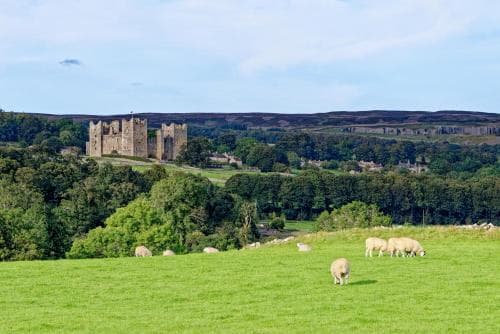 Aysgarth Falls Hotel & Restaurant Image 1