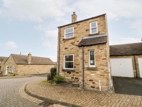 Cleeve Cottage Image 2