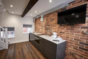 Three Cranes Boutique Hotel Image 3