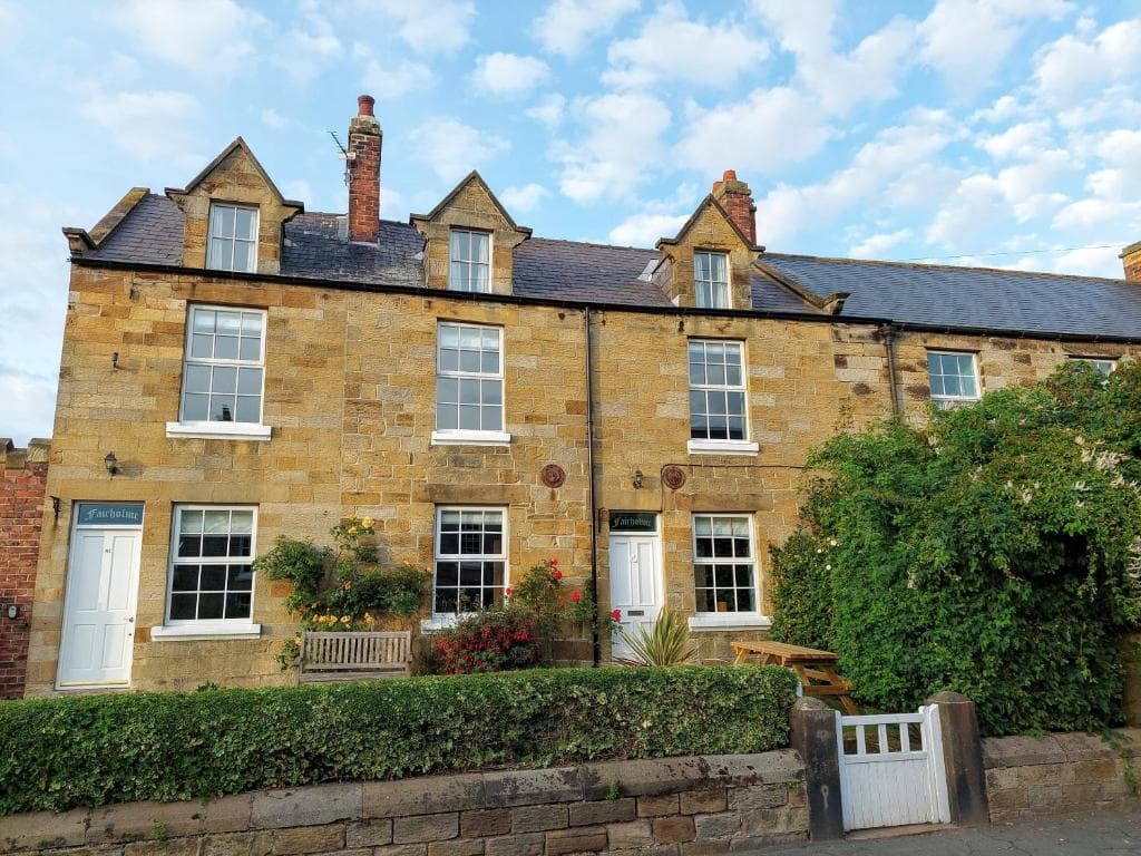 Fair Holme Image 2