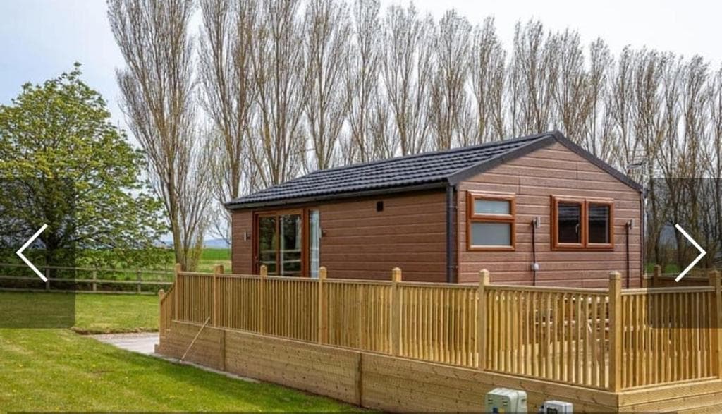 Cleveland Hills View Holiday Park Image 2