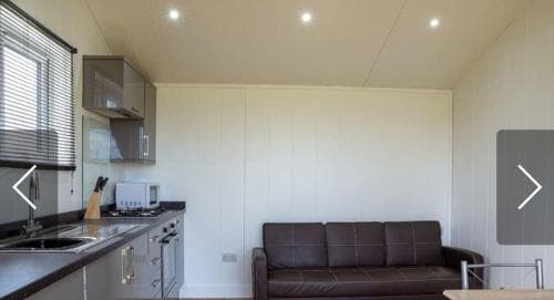 Cleveland Hills View Holiday Park Image 1