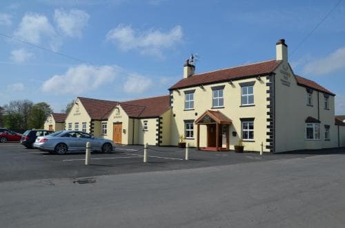 The Reindeer Inn Image 3