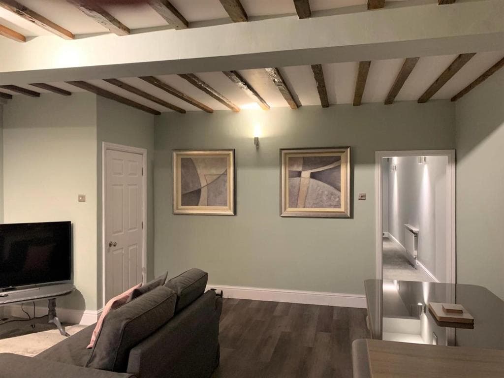Apartment Two, The Carriage House, York Image 1
