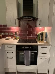 Apartment Two, The Carriage House, York Image 3