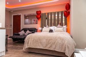 Meridian Serviced Apartments Image 3