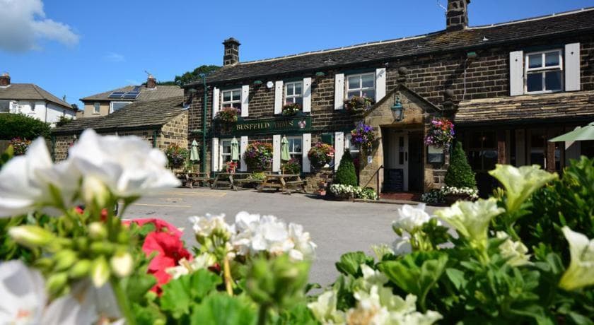 Busfeild Arms Image 3