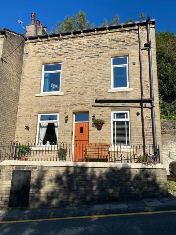 Hebden Royd House Hebden Bridge Image 2