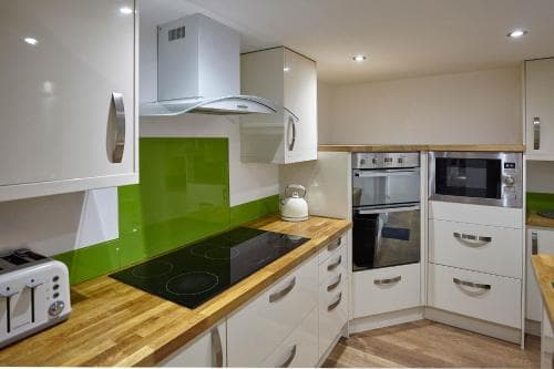 Host & Stay - Queenscliffe Image 1