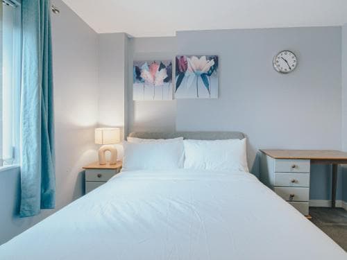 Jyde Apartments - Sheffield City Centre Image 2