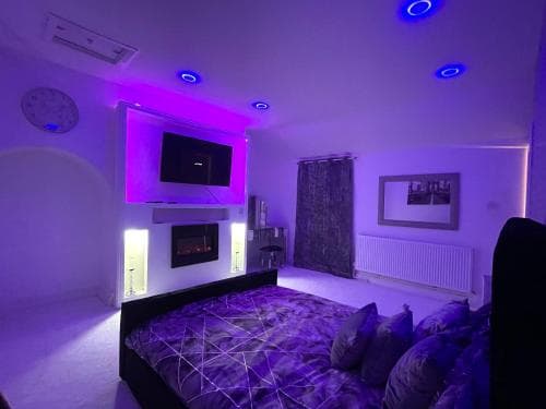 Sapphire suites Image 2