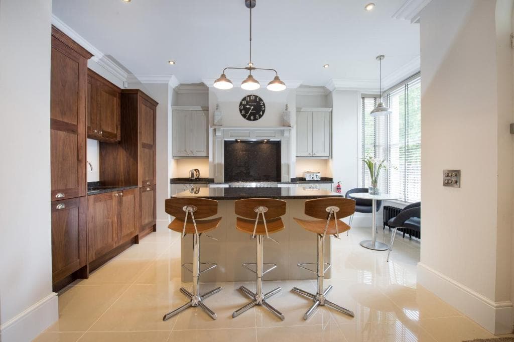 Harrogate Serviced Apartments Image 1