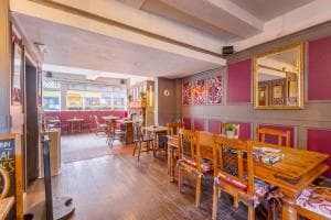 The Watergate Inn Image 3