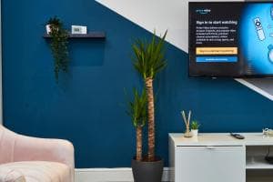 Stunning 2 bed Apartment - Central Location Image 3