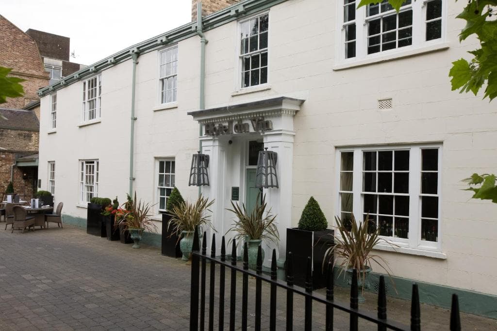 Hotel Du Vin & Bistro York Image 2