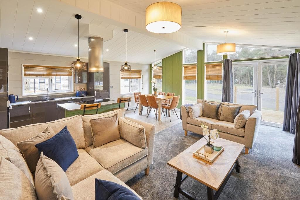 Host & Stay - Simon Howe Lodge - Lady Cross Plantation Image 2