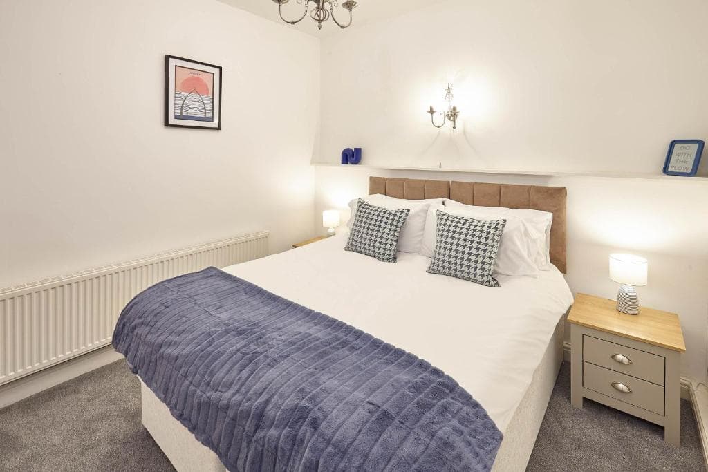 Host & Stay - 4 Boulby Bank Top Image 1