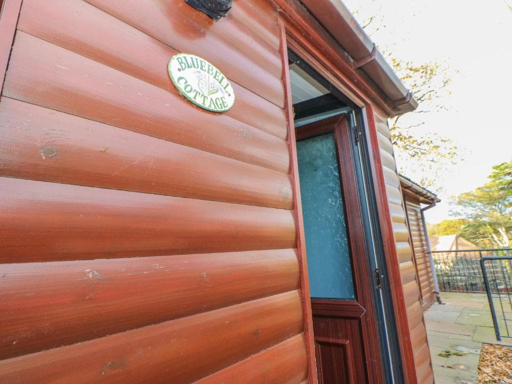 Bluebell Lodge, Saltburn-by-the-Sea Image 1