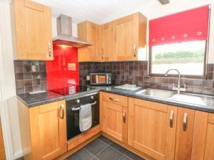 Bluebell Lodge, Saltburn-by-the-Sea Image 3