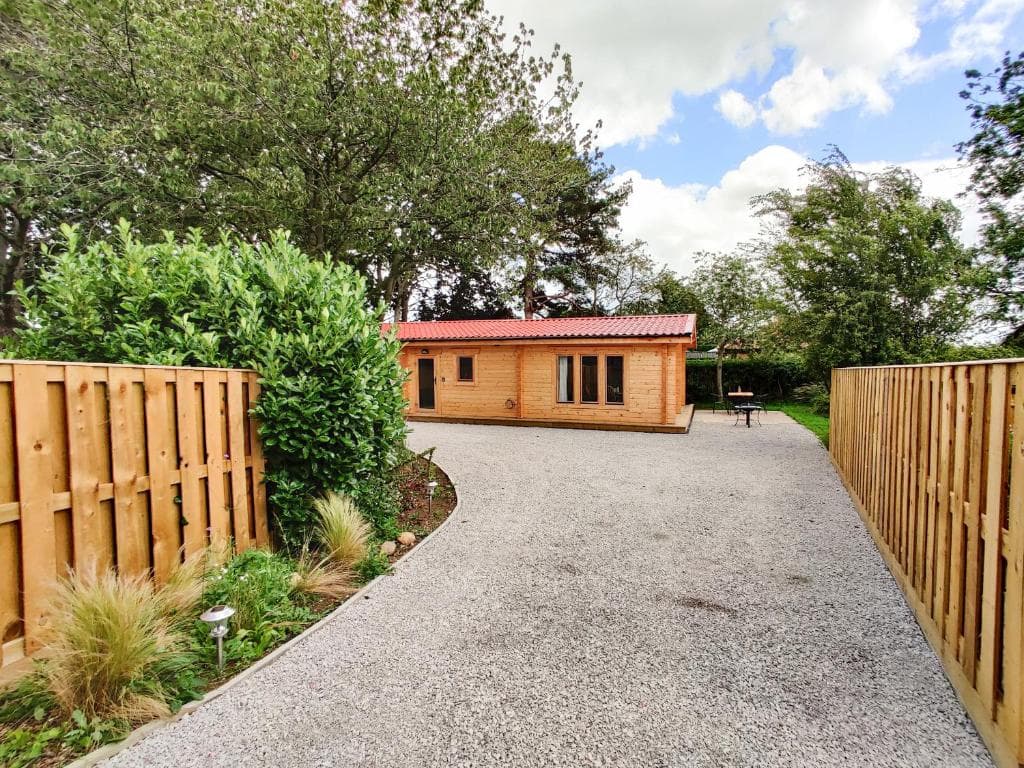 Gardener's Lodge Image 3