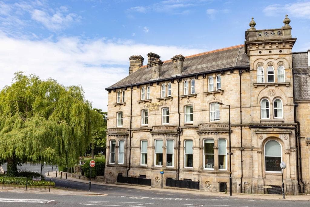 The Harrogate Inn Image 2