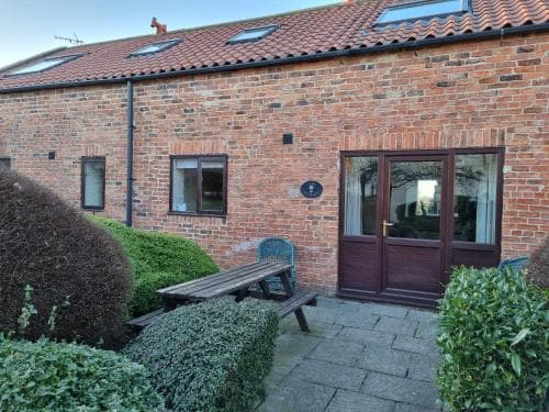 Osprey Meadow Holiday Cottages Image 1