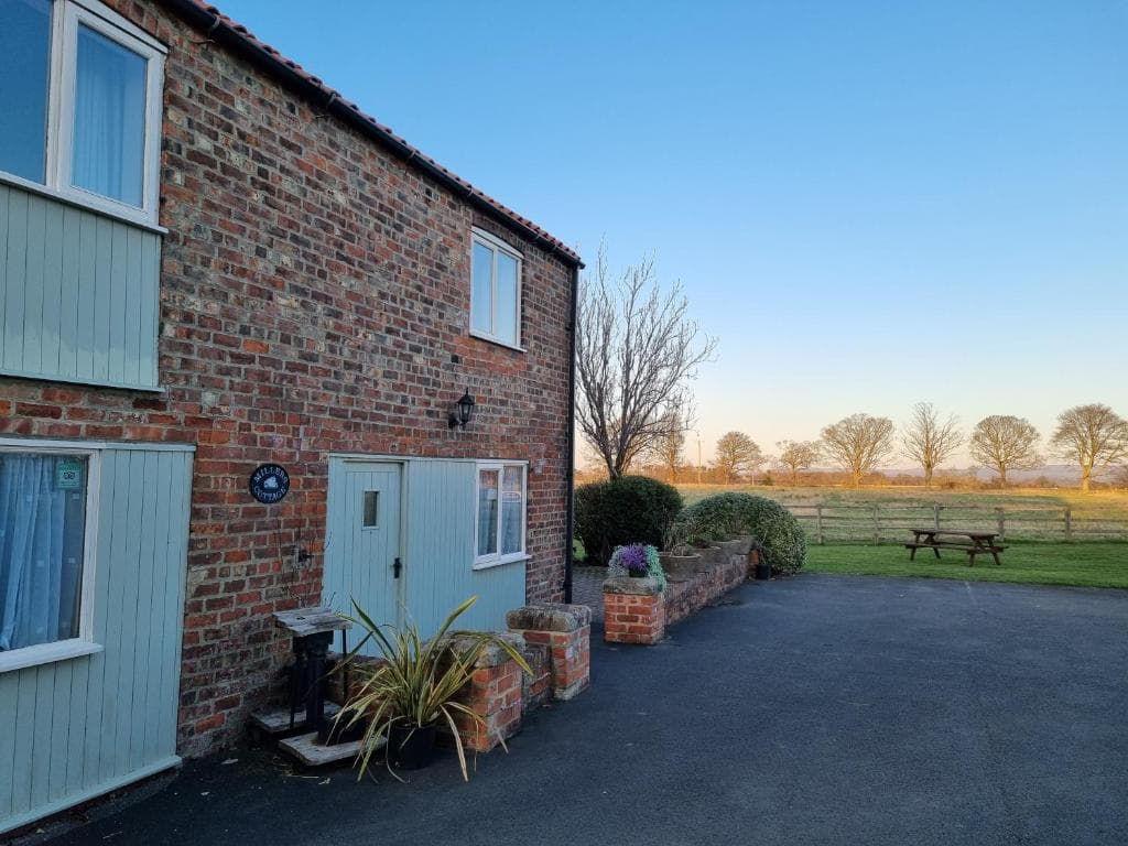Osprey Meadow Holiday Cottages Image 2