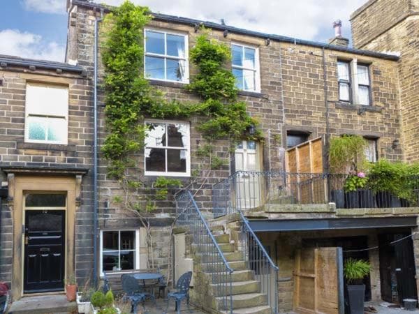 The Old Forge, Haworth Image 1