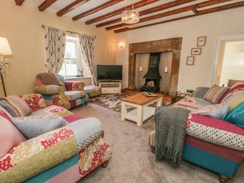 St Edmunds House, Bedale Image 2