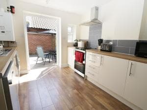 White Rose Cottage, Guisborough Image 2
