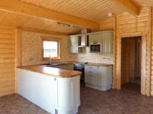 Cornfield Lodge Image 1
