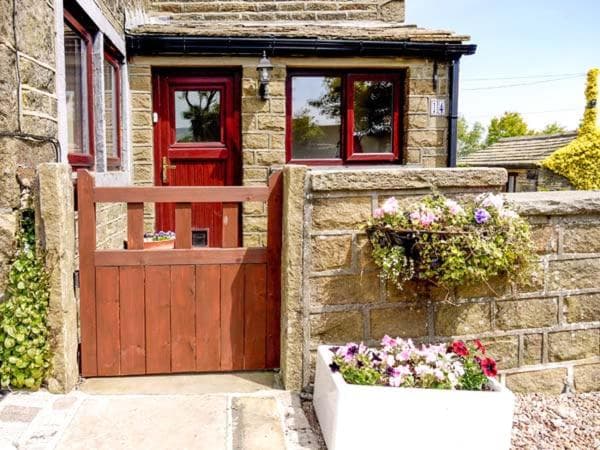 Moorside Cottage Image 2