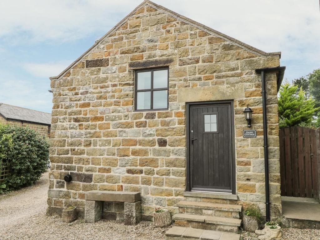 Dairy Cottage, Scarborough Image 1