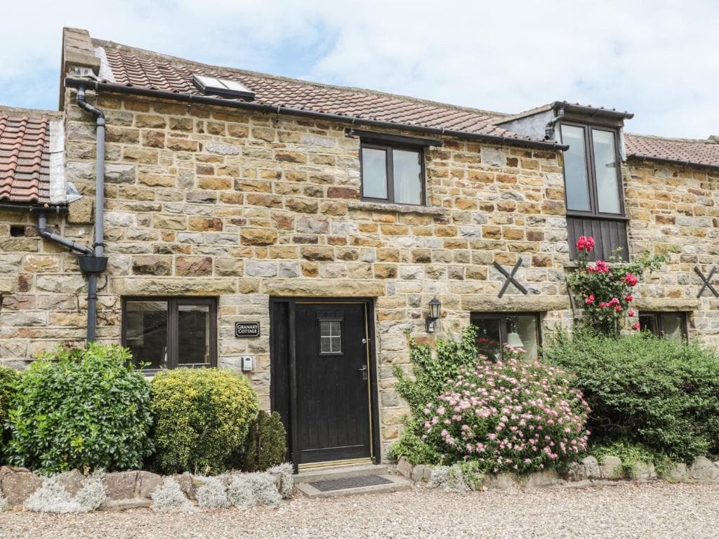 Granary Cottage, Scarborough Image 2