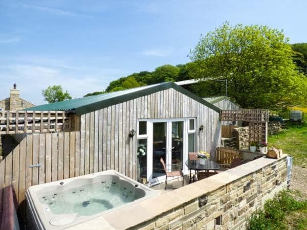 The Old Piggery, Keighley Image 1