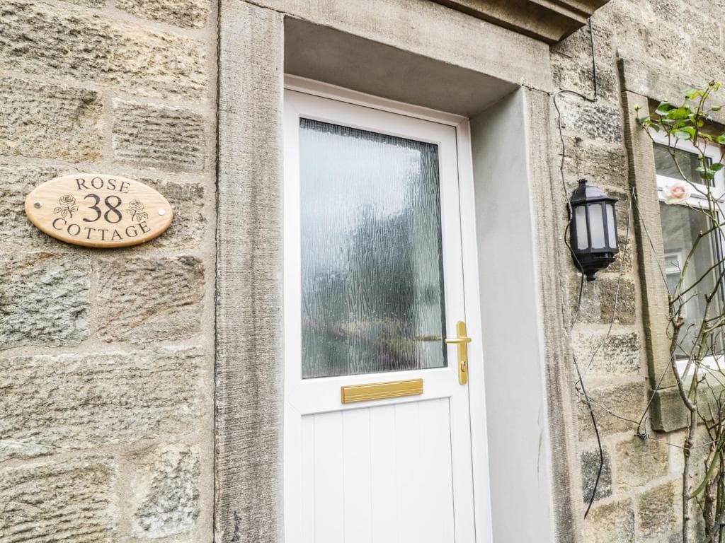 Rose Cottage, Grassington Image 1