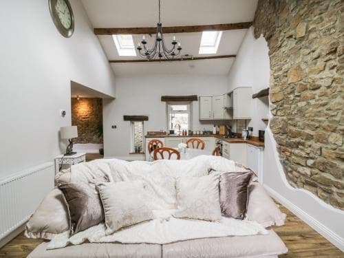 Rose Cottage, Grassington Image 2