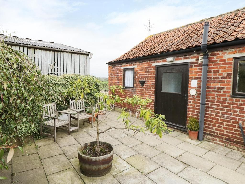 Meadow Cottage, York Image 1