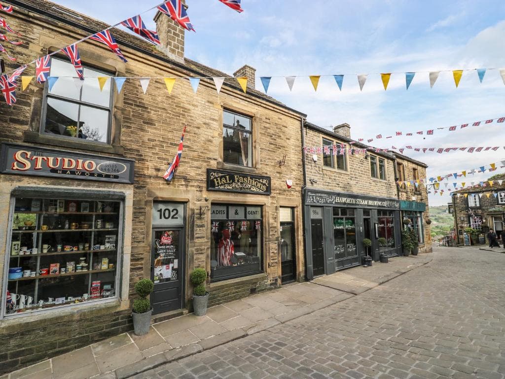 The Attic, Keighley Image 1