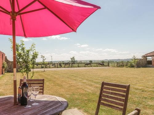Cow Byre, Malton Image 2